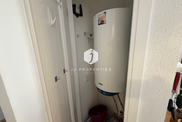 Resale - Chalet -
Orihuela Costa - Playa Flamenca