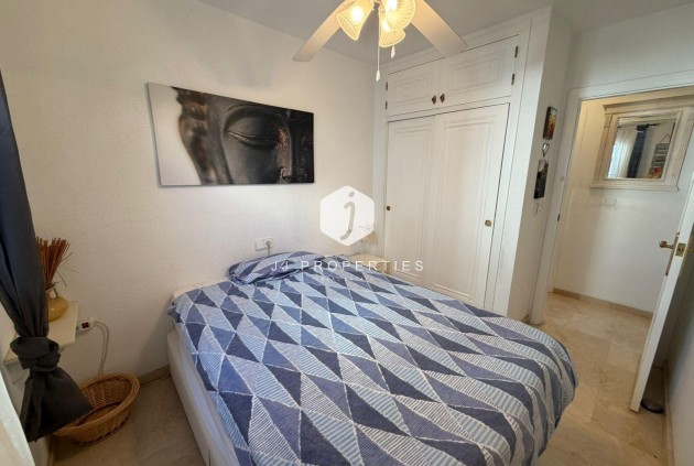 Resale - Chalet -
Orihuela Costa - Playa Flamenca