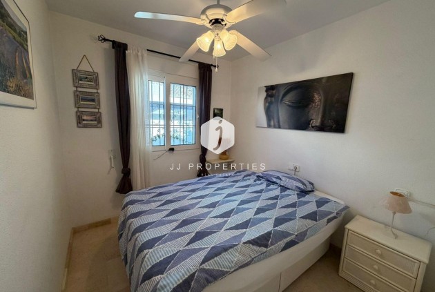 Resale - Chalet -
Orihuela Costa - Playa Flamenca