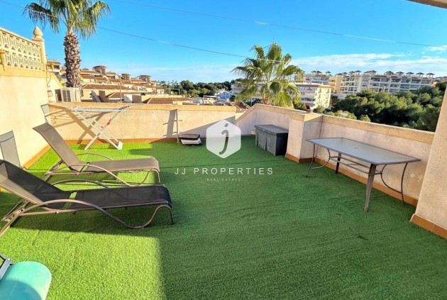 Resale - Chalet -
Orihuela Costa - Costa Blanca