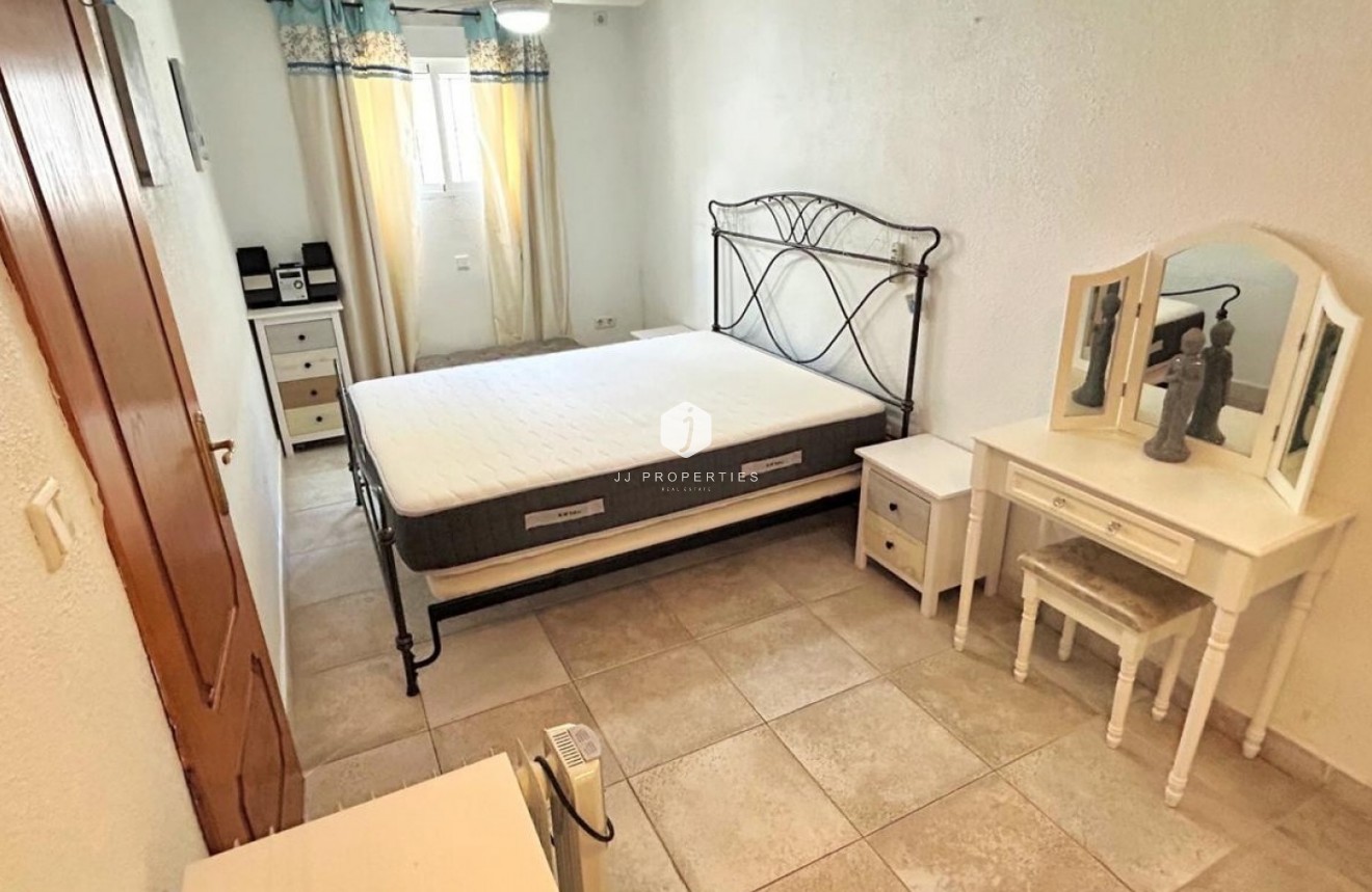 Resale - Chalet -
Orihuela Costa - Costa Blanca