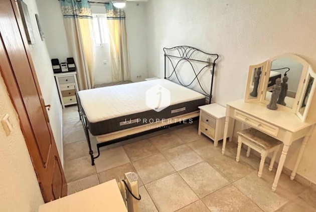 Resale - Chalet -
Orihuela Costa - Costa Blanca