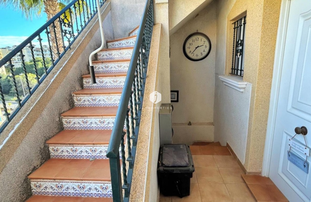 Resale - Chalet -
Orihuela Costa - Costa Blanca