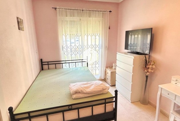 Resale - Chalet -
Orihuela Costa - Costa Blanca