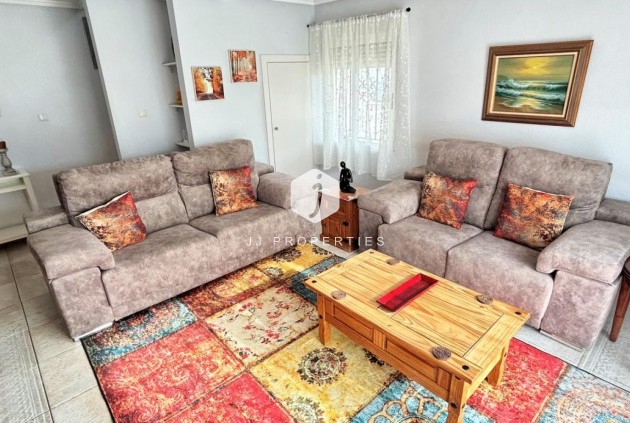 Resale - Chalet -
Orihuela Costa - Costa Blanca