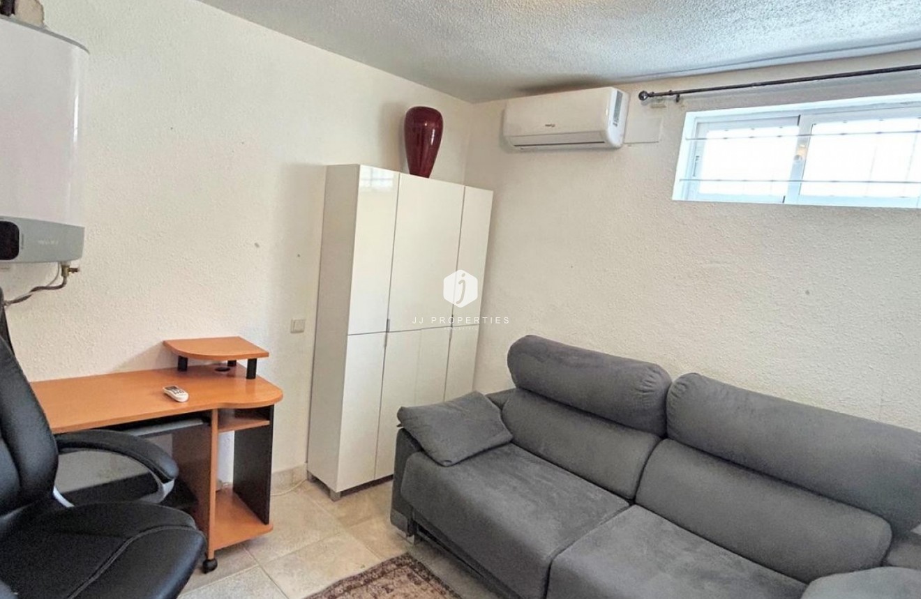 Resale - Chalet -
Orihuela Costa - Costa Blanca