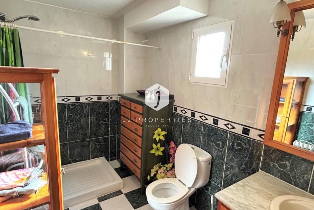 Resale - Chalet -
Orihuela Costa - Costa Blanca