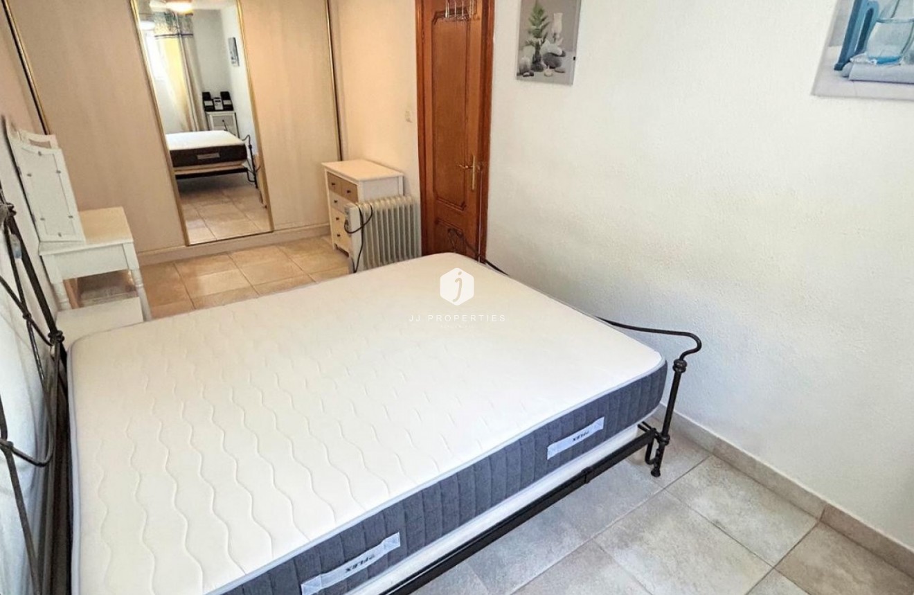 Resale - Chalet -
Orihuela Costa - Costa Blanca