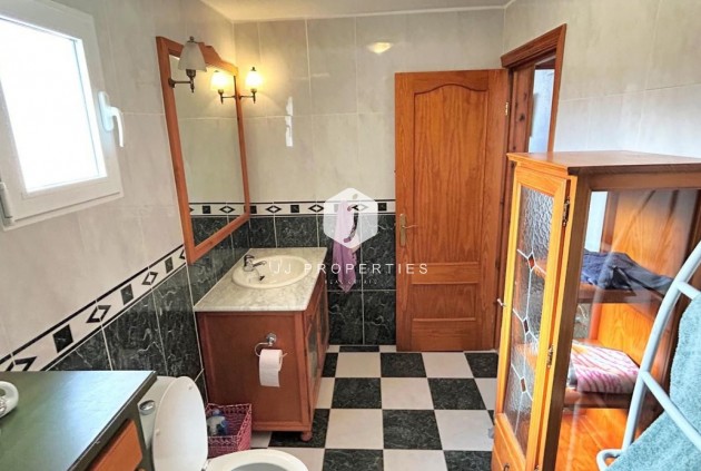 Resale - Chalet -
Orihuela Costa - Costa Blanca