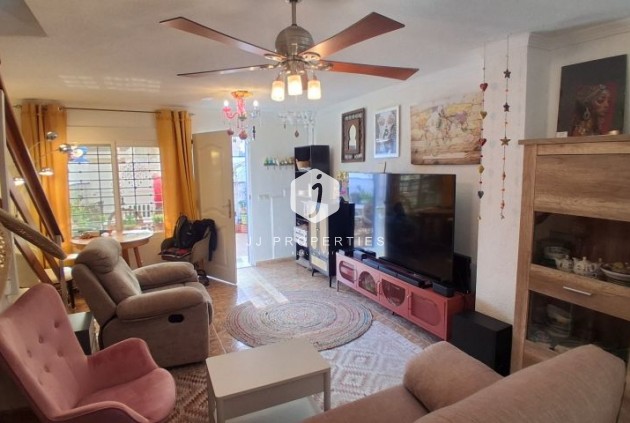 Resale - Duplex -
Torrevieja - Costa Blanca