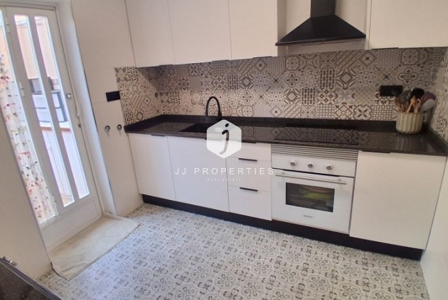 Resale - Duplex -
Torrevieja - Costa Blanca