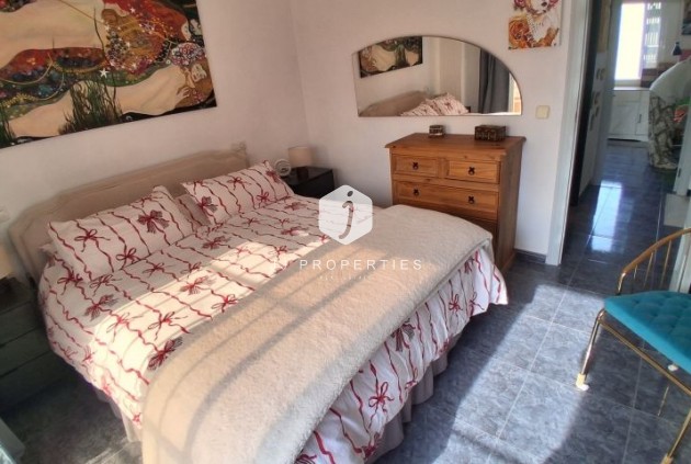 Resale - Duplex -
Torrevieja - Costa Blanca