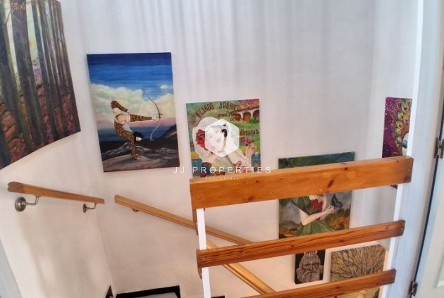 Resale - Duplex -
Torrevieja - Costa Blanca