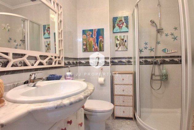 Resale - Duplex -
Torrevieja - Costa Blanca