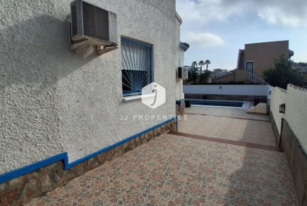 Resale - Villa -
Rojales - Inland