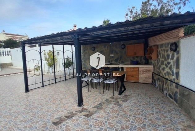 Resale - Villa -
Rojales - Inland