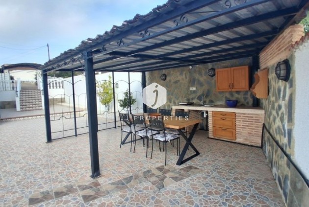 Resale - Villa -
Rojales - Inland