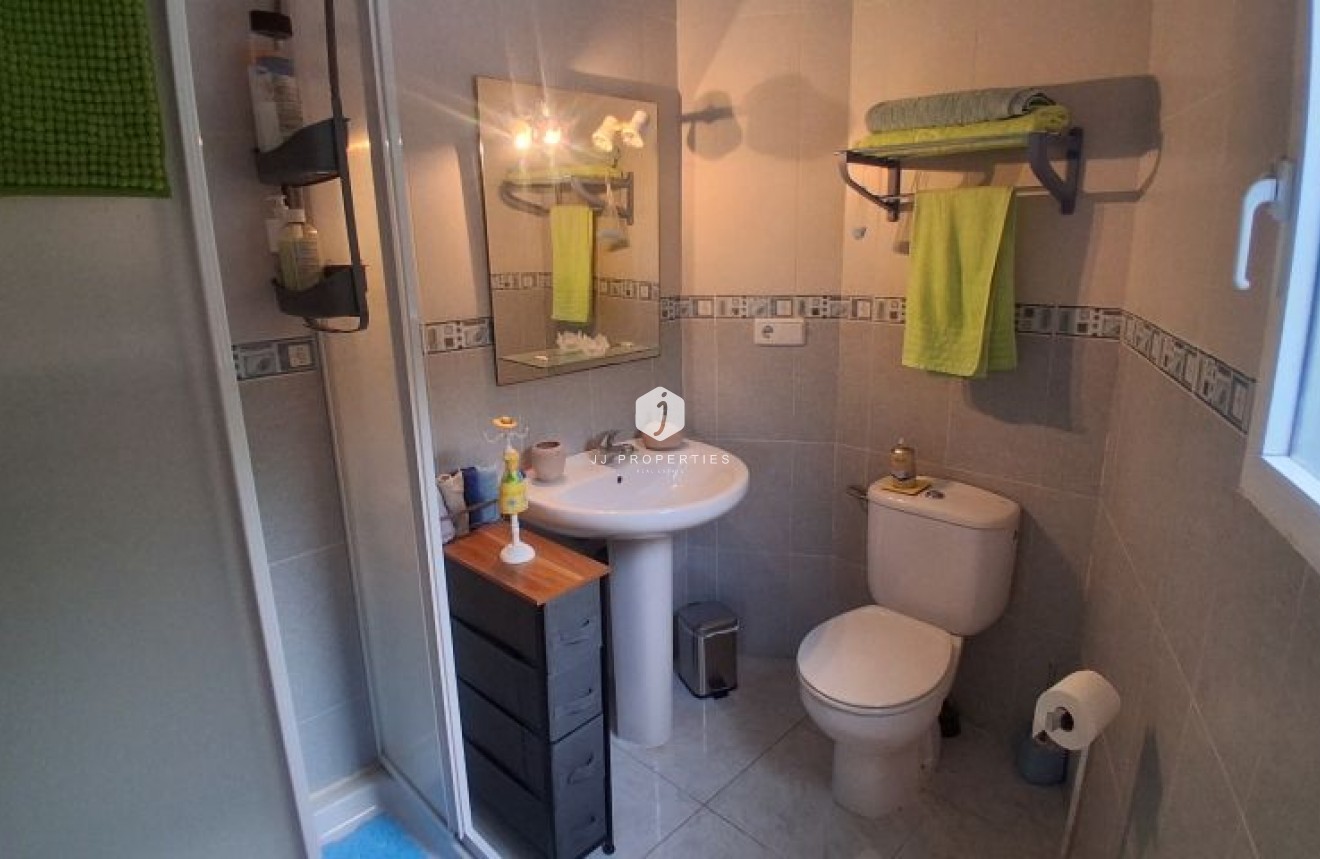 Resale - Villa -
Rojales - Inland