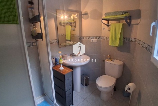 Resale - Villa -
Rojales - Inland