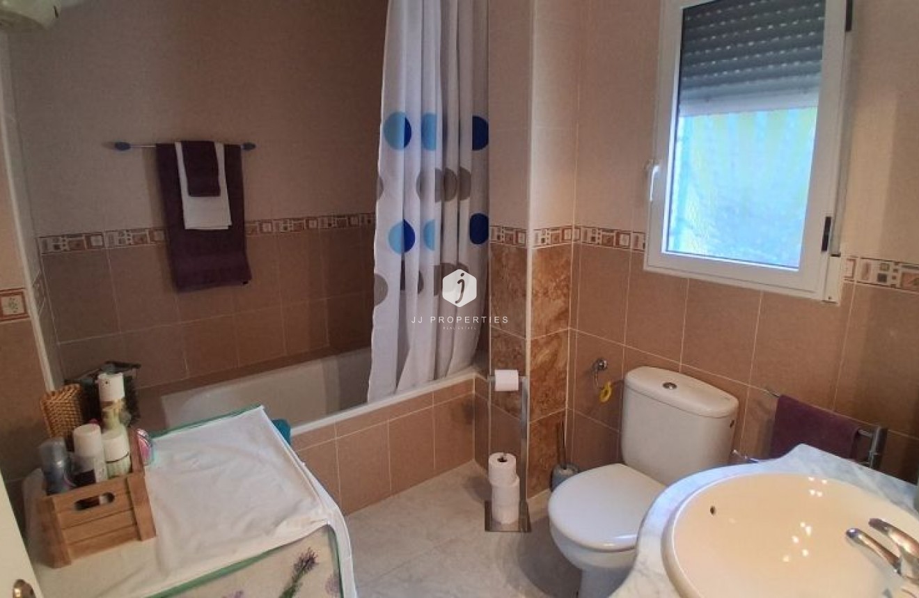 Resale - Villa -
Rojales - Inland