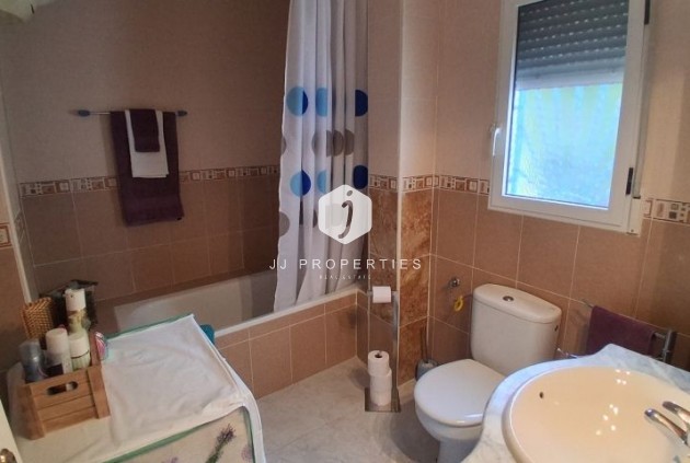 Resale - Villa -
Rojales - Inland