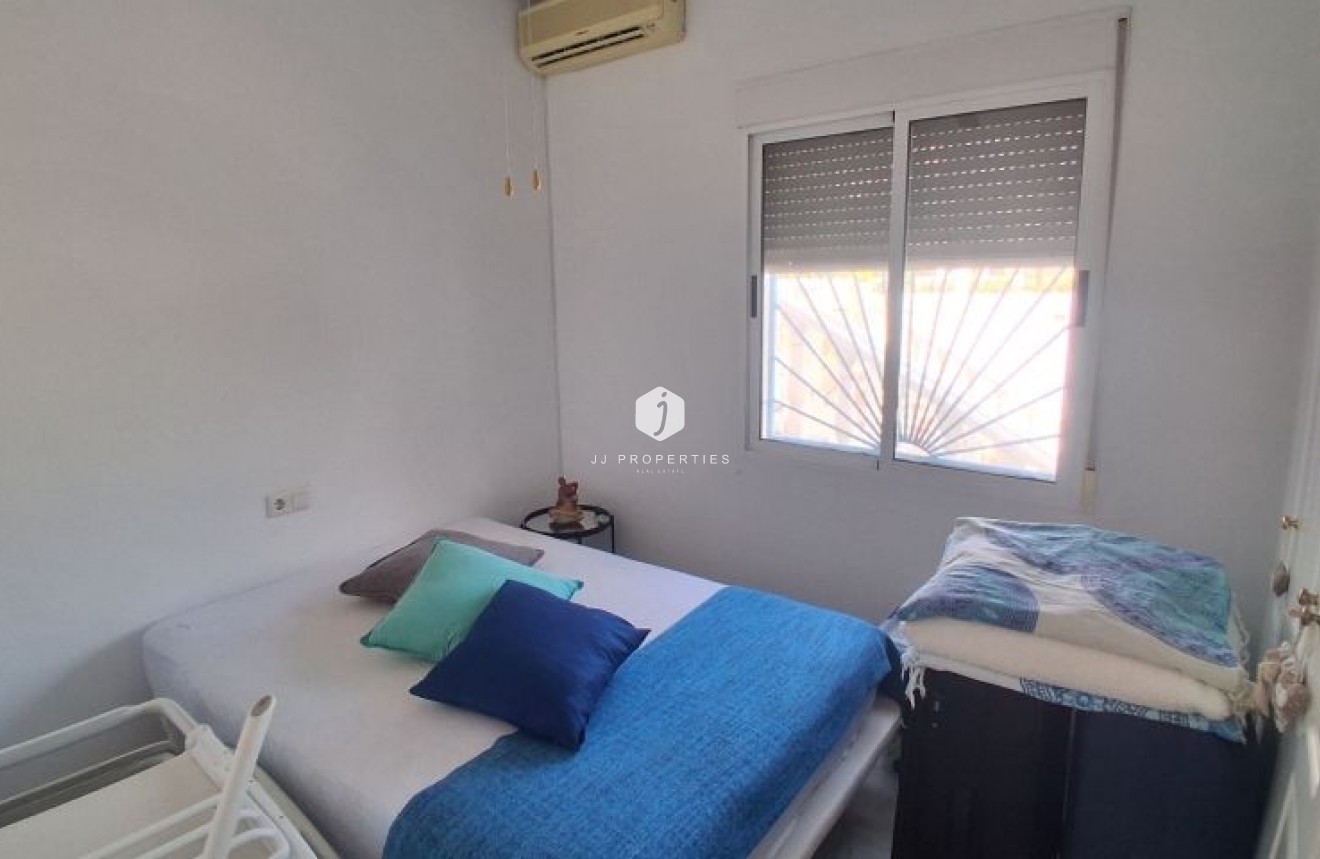 Resale - Villa -
Rojales - Inland