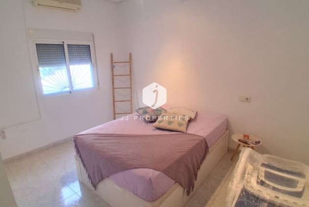 Resale - Villa -
Rojales - Inland