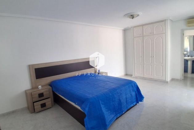 Resale - Villa -
Rojales - Inland