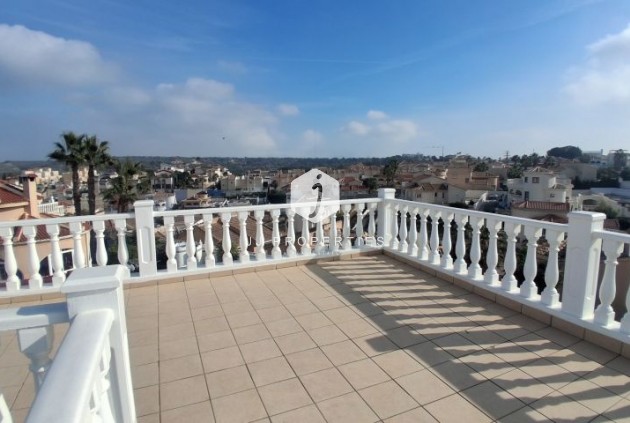 Resale - Villa -
Rojales - Inland