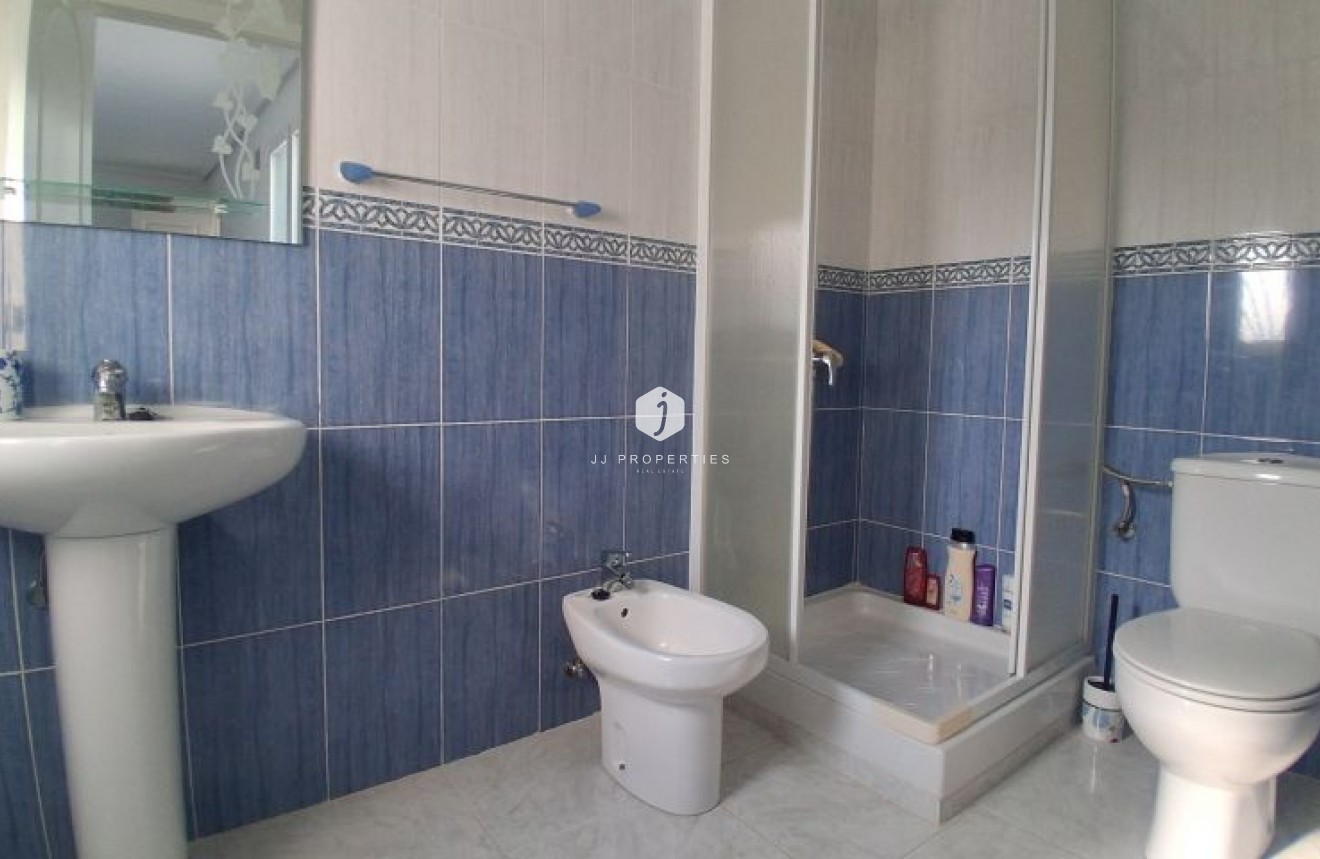 Resale - Villa -
Rojales - Inland