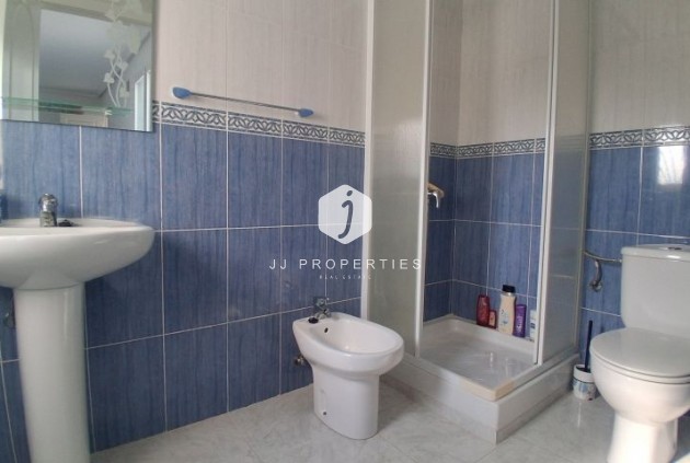 Resale - Villa -
Rojales - Inland