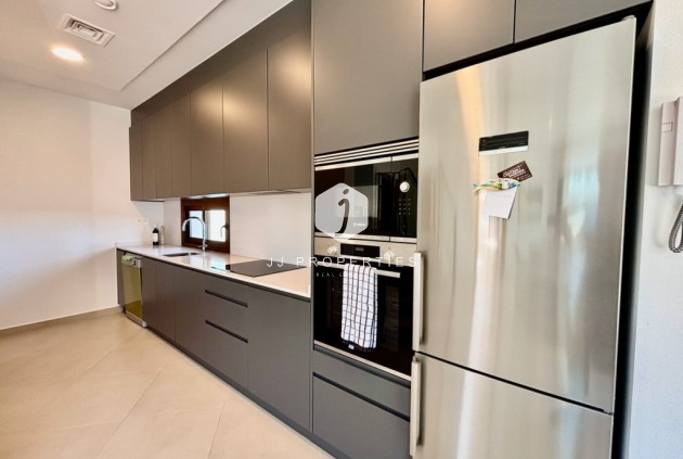 Resale - Villa -
Benijofar - Costa Blanca