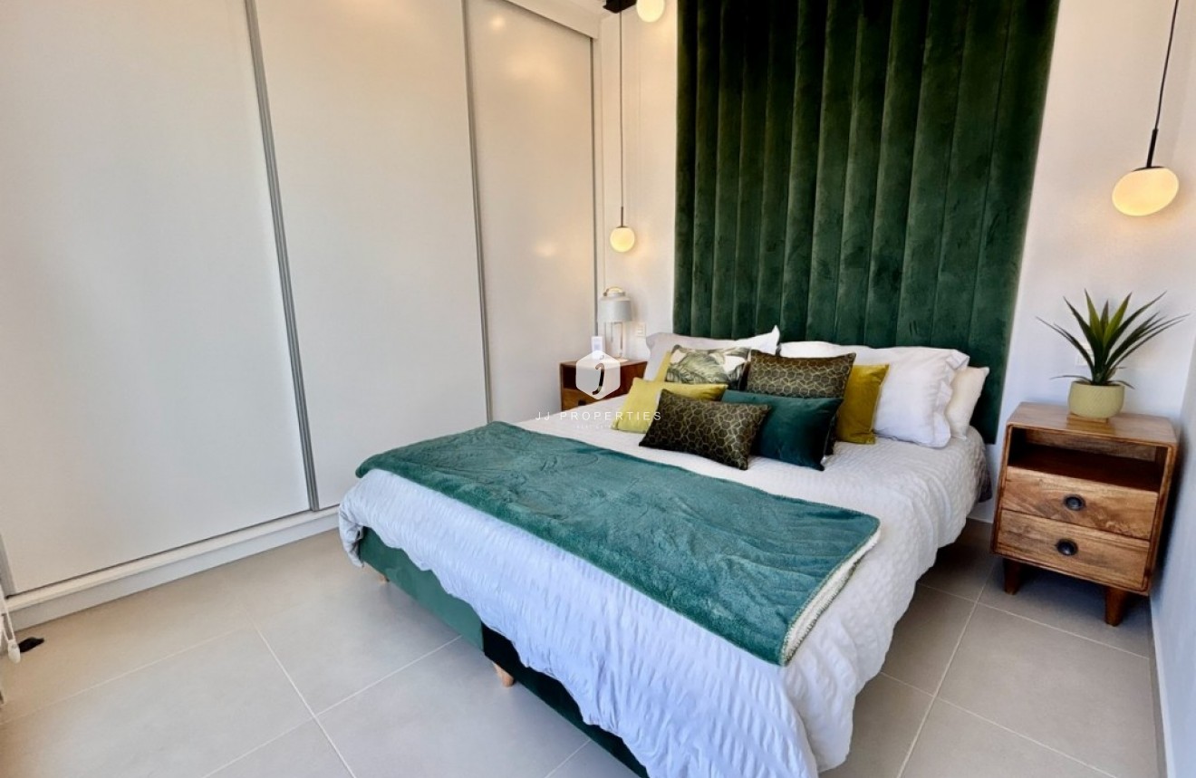 Resale - Villa -
Benijofar - Costa Blanca