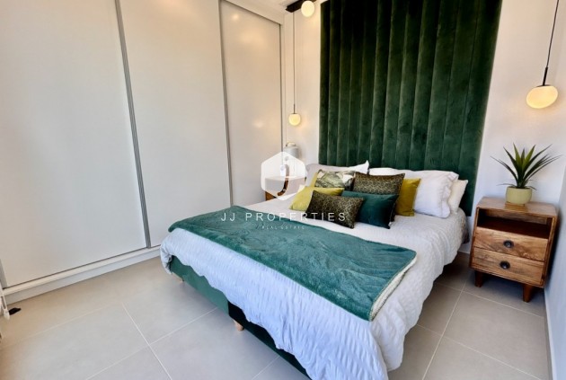 Resale - Villa -
Benijofar - Costa Blanca