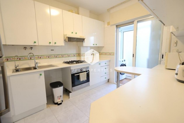 D'occasion - Bungalow -
Orihuela Costa - Costa Blanca