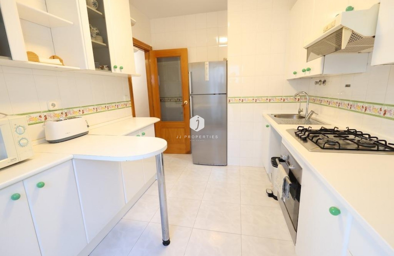 D'occasion - Bungalow -
Orihuela Costa - Costa Blanca