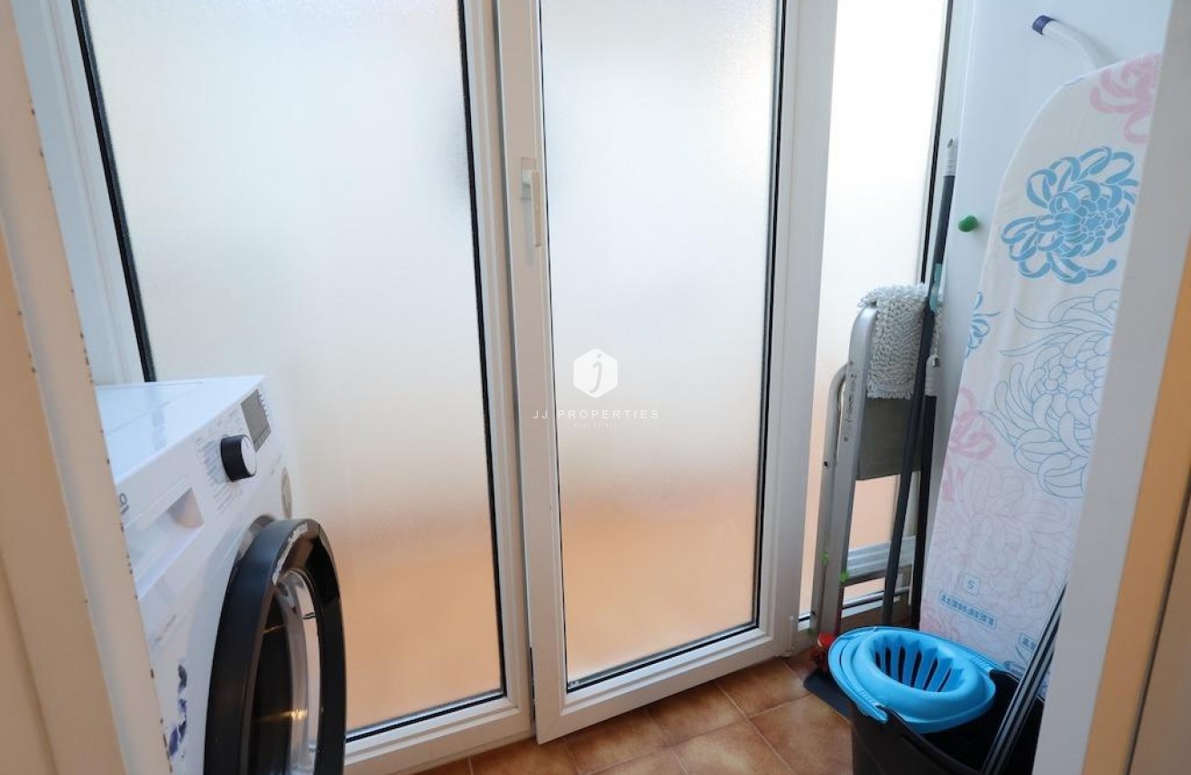 D'occasion - Bungalow -
Orihuela Costa - Costa Blanca