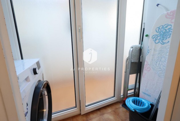 D'occasion - Bungalow -
Orihuela Costa - Costa Blanca