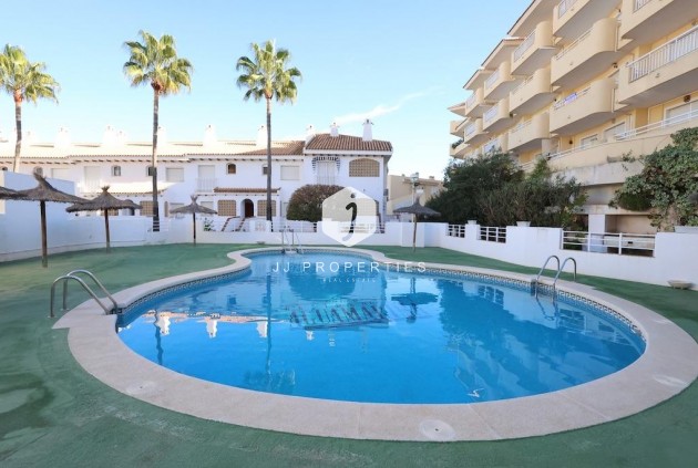 D'occasion - Bungalow -
Orihuela Costa - Costa Blanca