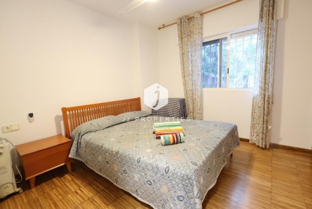 D'occasion - Bungalow -
Orihuela Costa - Costa Blanca