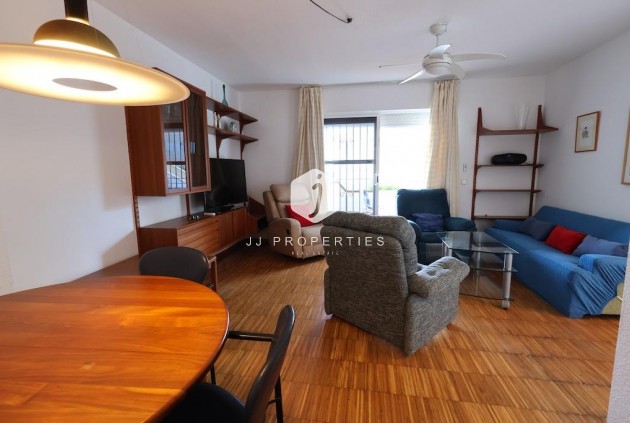 D'occasion - Bungalow -
Orihuela Costa - Costa Blanca