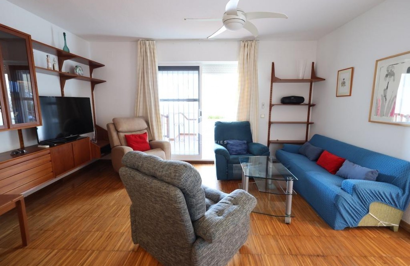 D'occasion - Bungalow -
Orihuela Costa - Costa Blanca