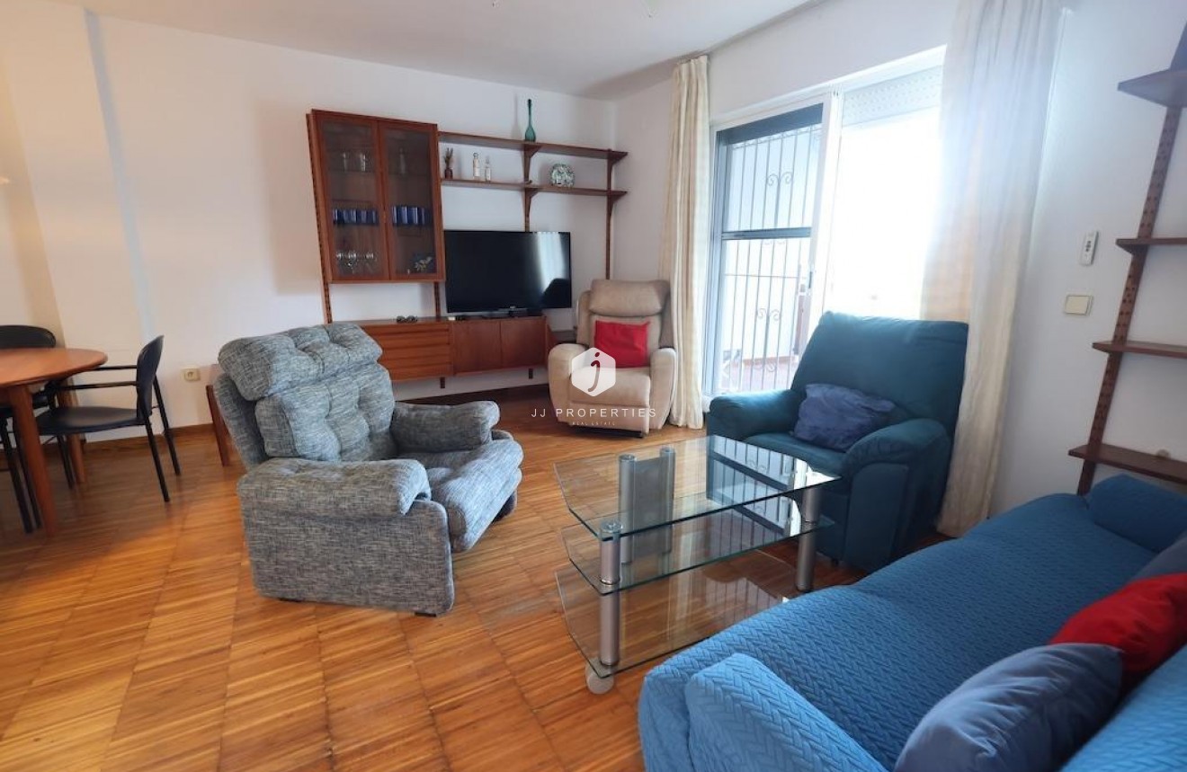 D'occasion - Bungalow -
Orihuela Costa - Costa Blanca