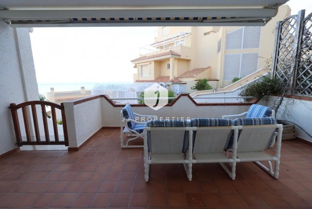 D'occasion - Bungalow -
Orihuela Costa - Costa Blanca