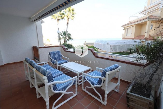 D'occasion - Bungalow -
Orihuela Costa - Costa Blanca