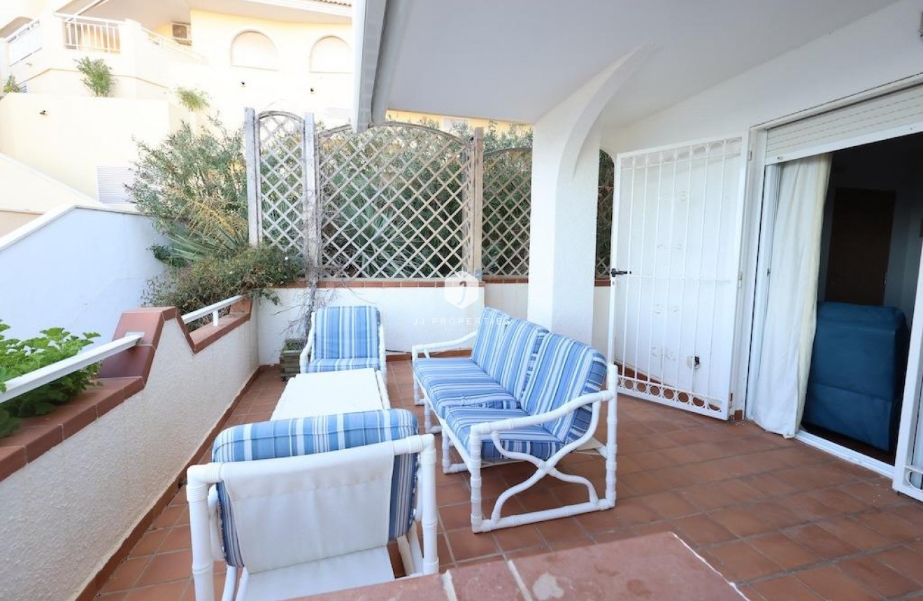 D'occasion - Bungalow -
Orihuela Costa - Costa Blanca