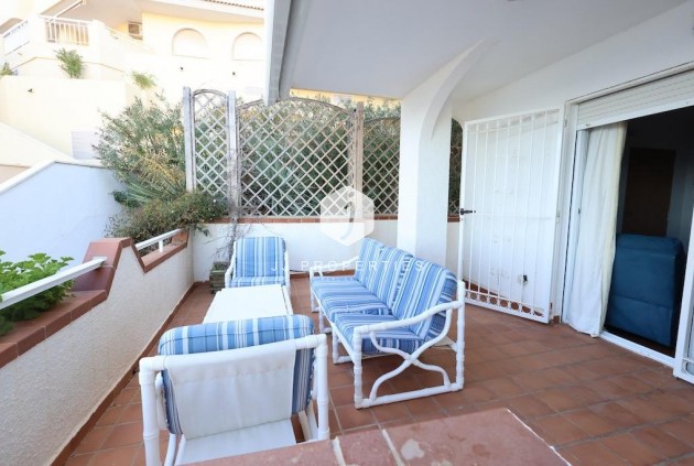 D'occasion - Bungalow -
Orihuela Costa - Costa Blanca
