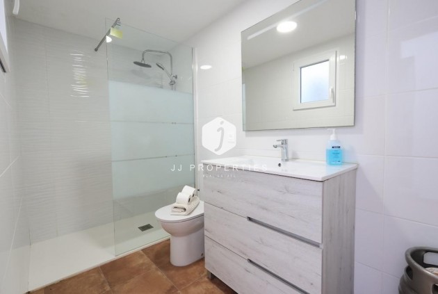 D'occasion - Bungalow -
Orihuela Costa - Costa Blanca