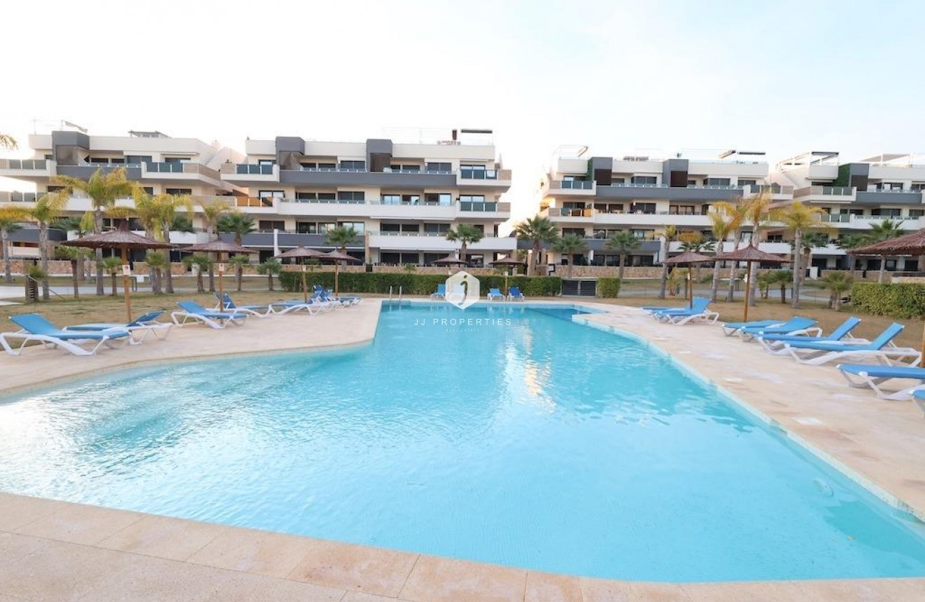 D'occasion - Appartement -
Orihuela Costa - Costa Blanca