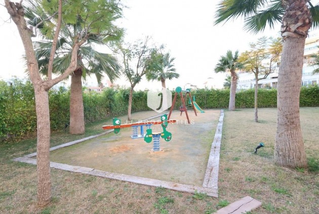 D'occasion - Appartement -
Orihuela Costa - Costa Blanca